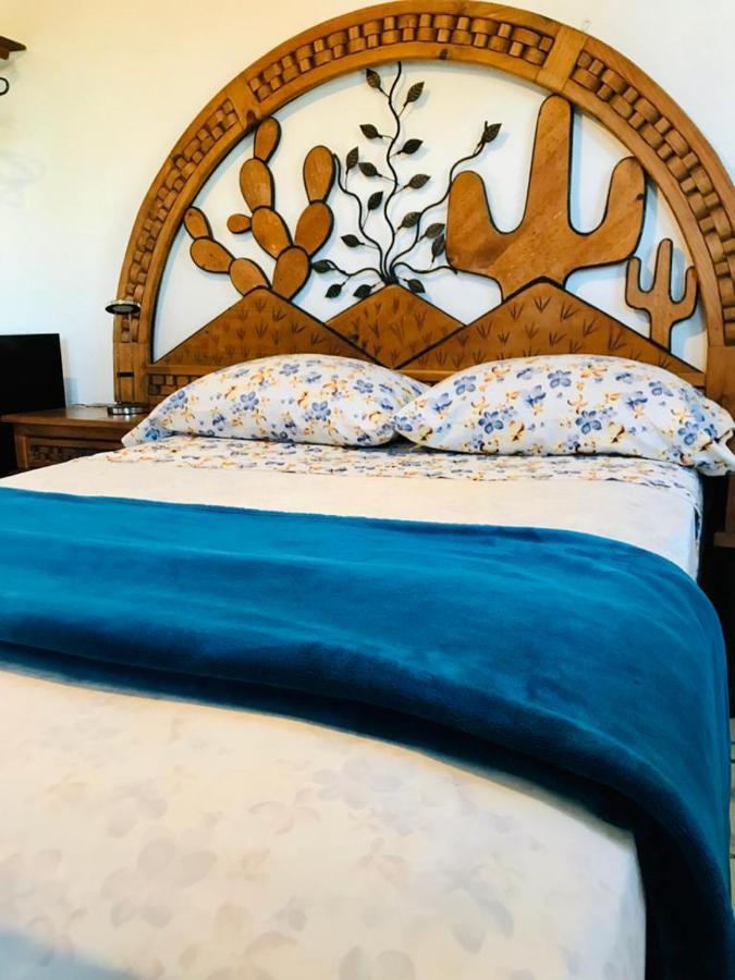 Hotel Posada Senor Manana San Jose del Cabo Luaran gambar