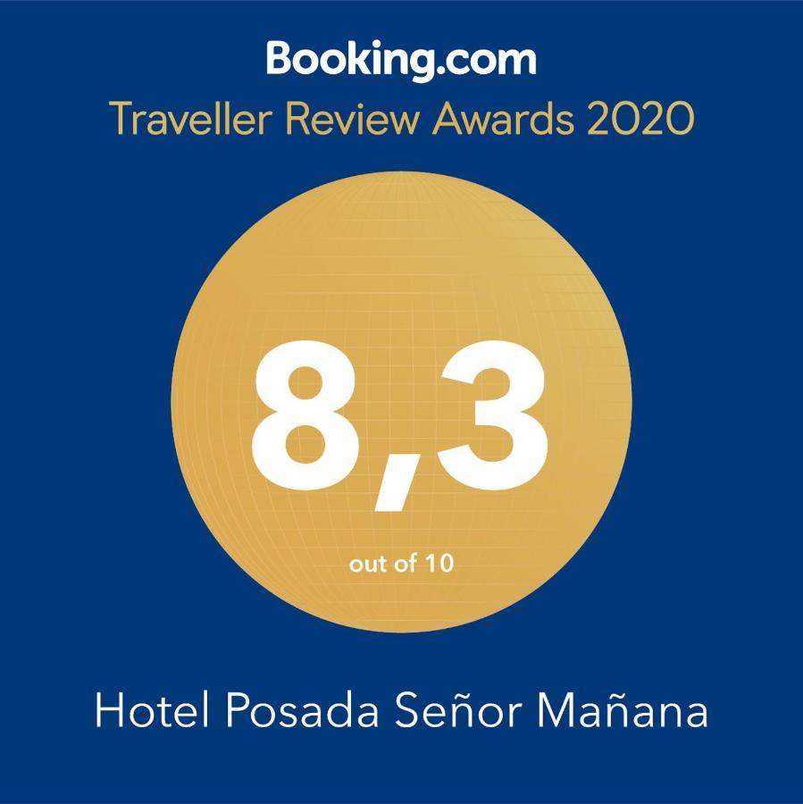 Hotel Posada Senor Manana San Jose del Cabo Luaran gambar