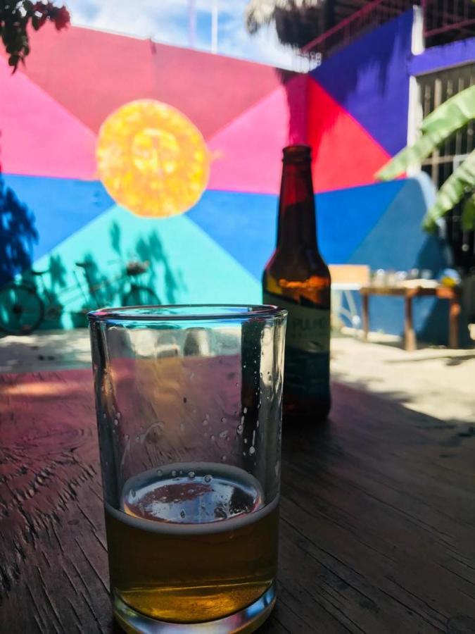 Hotel Posada Senor Manana San Jose del Cabo Luaran gambar