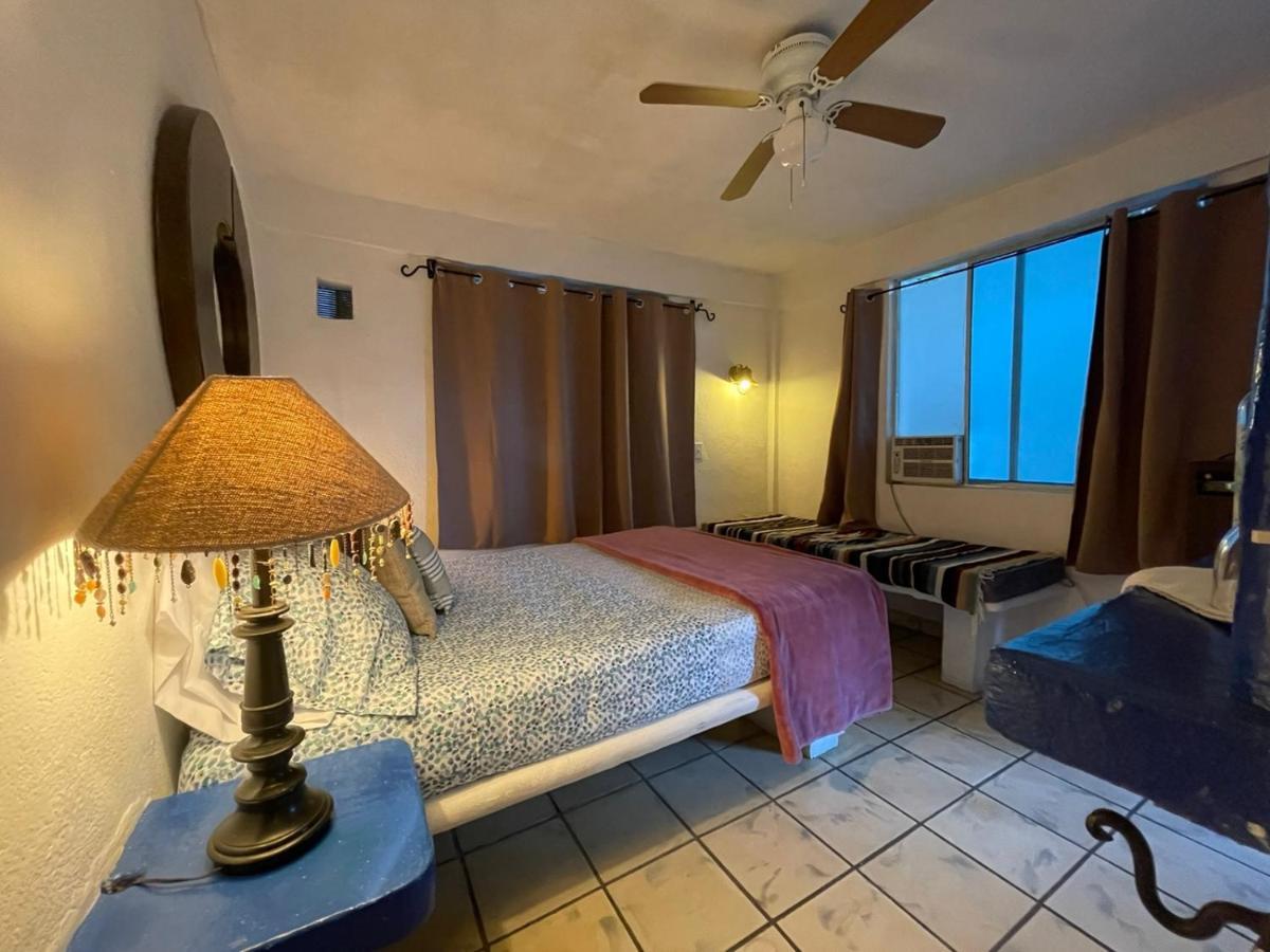 Hotel Posada Senor Manana San Jose del Cabo Luaran gambar