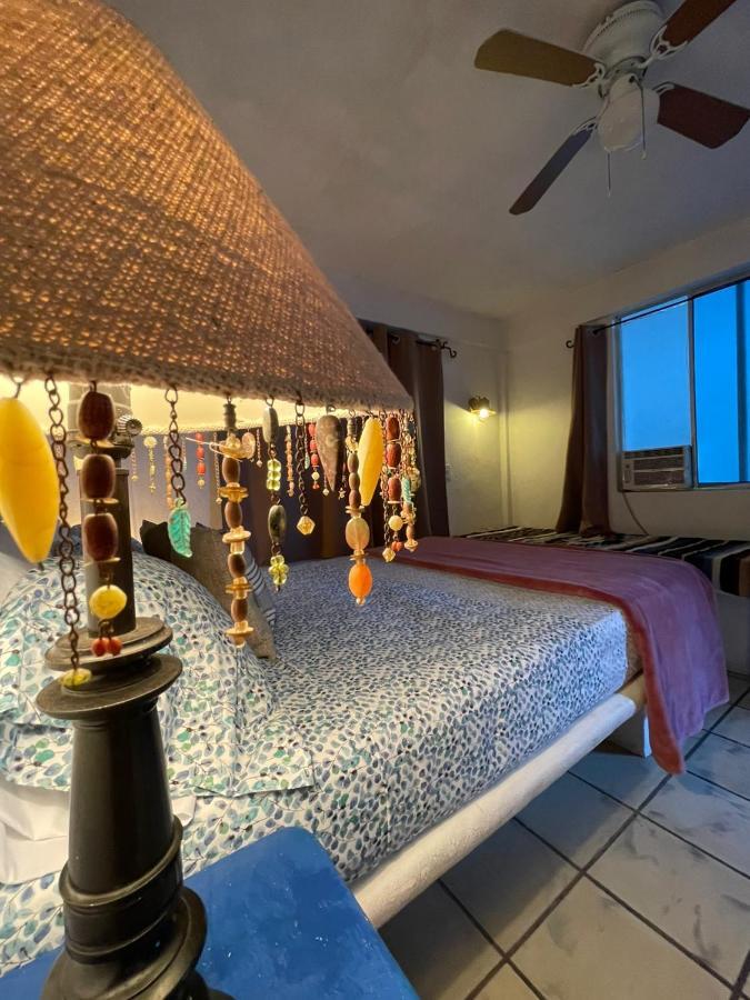 Hotel Posada Senor Manana San Jose del Cabo Luaran gambar